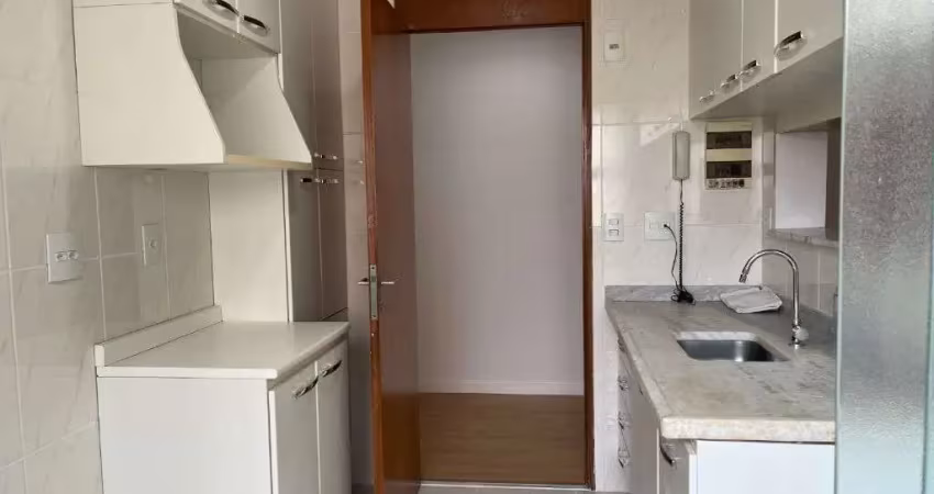 Apartamento 3 dormitorios sendo 1 suite, proximo ao shopping jardim sul