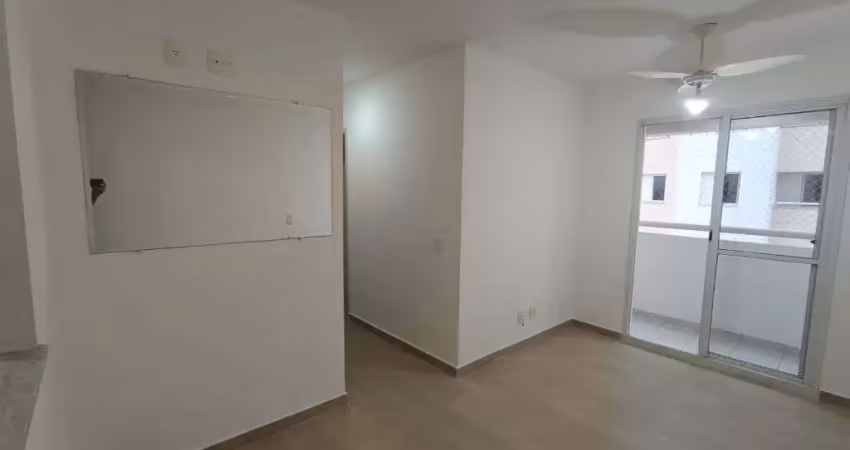 Apartamento para alugar 2 dormitorios no parque continental - sao paulo