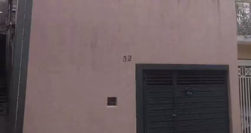 Casa com 3 quartos à venda em Jaguaré, São Paulo 