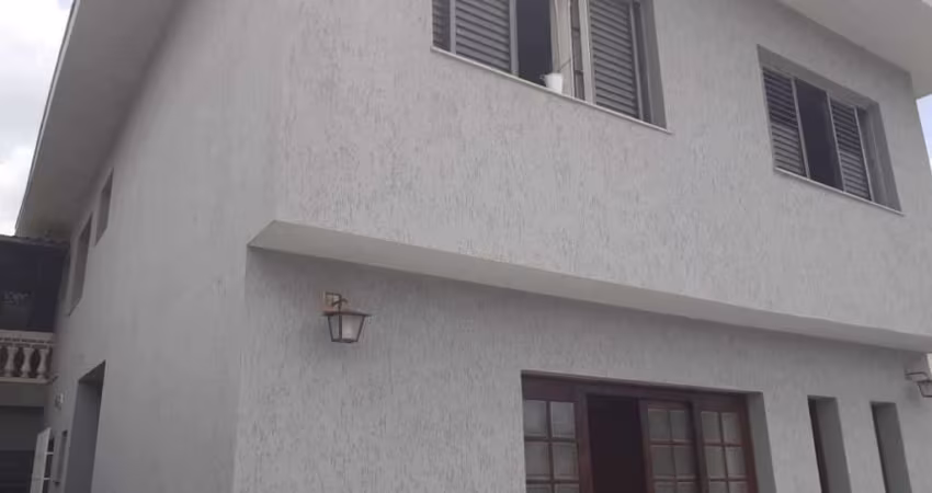 Sobrado a venda com 4 dormitórios e 4 vagas - Bela Vista - Osasco