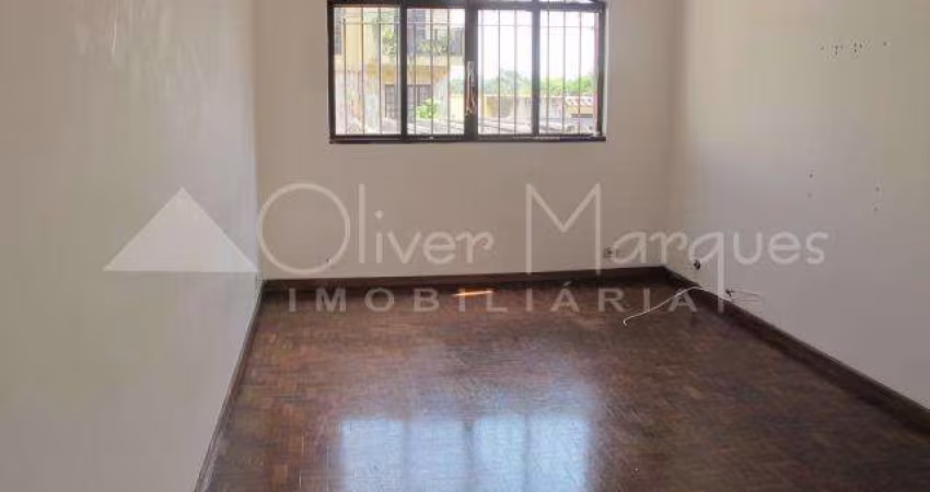 Sobrado com 3 dormitórios à venda, 146 m²  - Jaguaré - São Paulo/SP