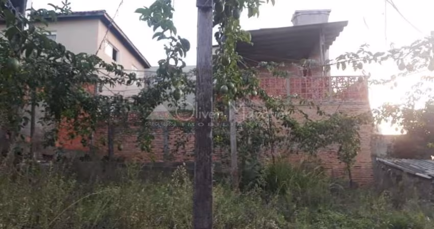 Terreno Residencial à venda no Jaguaré, São Paulo: ótima oportunidade!