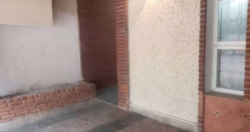 Casa residencial a venda, Parque Continental, Sao Paulo.