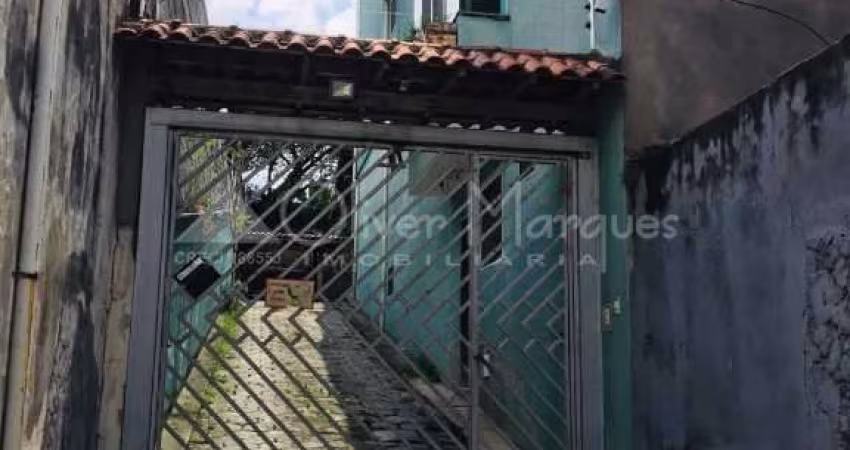 Terreno a venda no Jaguare