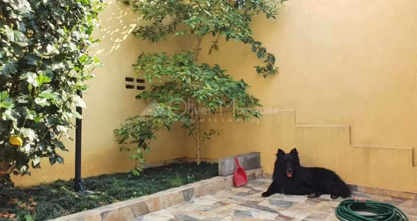 Casa a venda na  Vila São Francisco