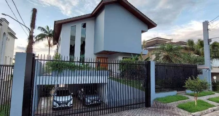 Sobrado a venda Parque dos Príncipes – São Paulo