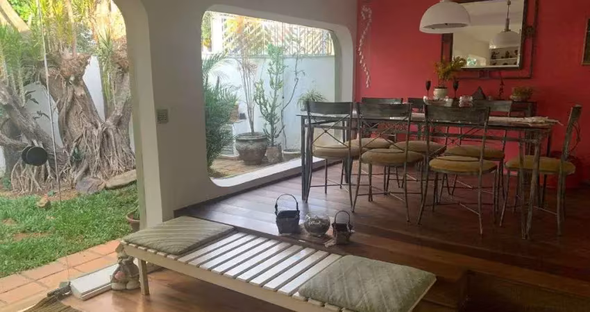Casa terrea a venda no parque continental, , 3 dormitorios (1 suite master)