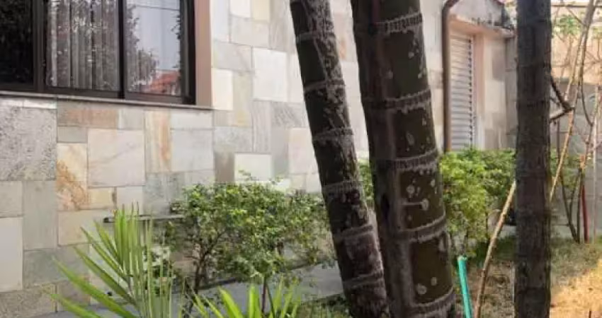 Bela casa terrea a venda no Parque Continental