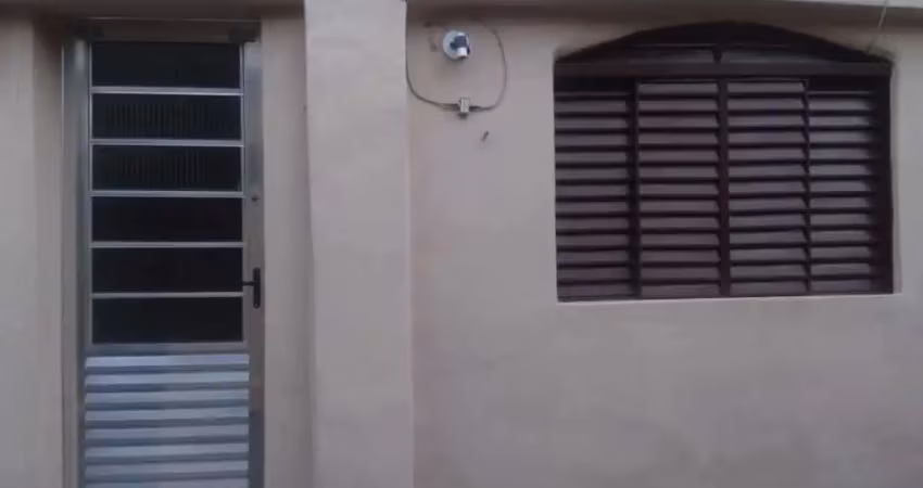 Casa com 1 quarto para alugar em Jaguaré, São Paulo 