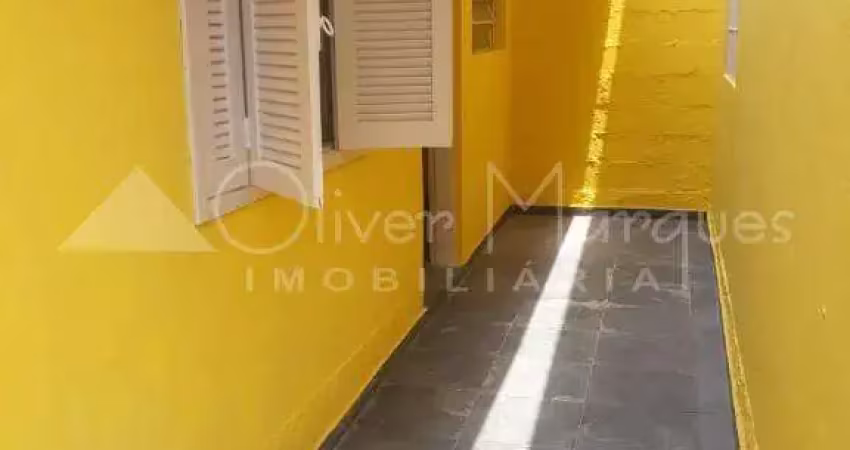 Casa com 3 quartos para alugar no Parque Continental, São Paulo 