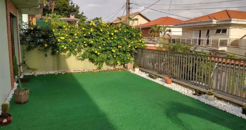 Casa com 4 quartos à venda na Vila São Francisco, São Paulo 