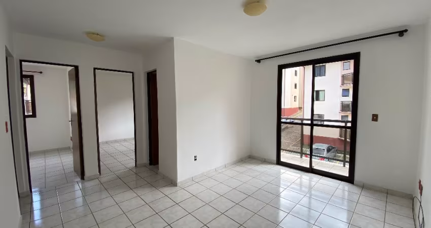 Apartamento 2 quartos a venda MCMV
