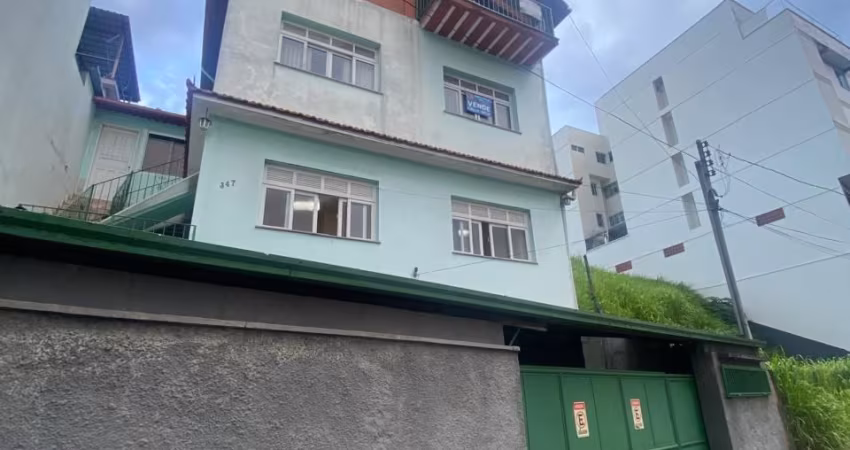 Casa/Sobrado com localização privilegiada