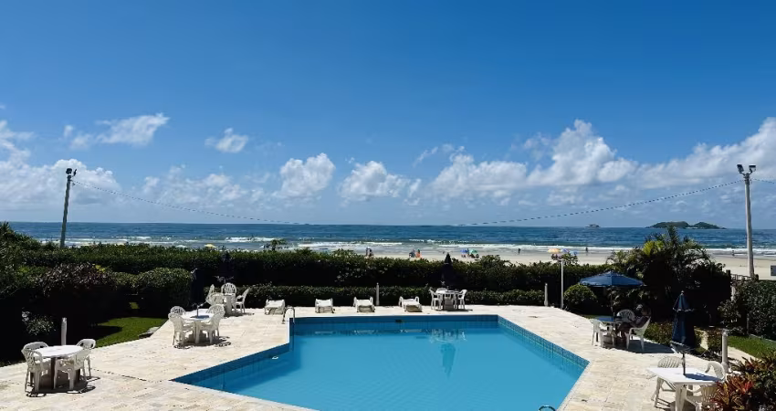 Apartamento Vista mar