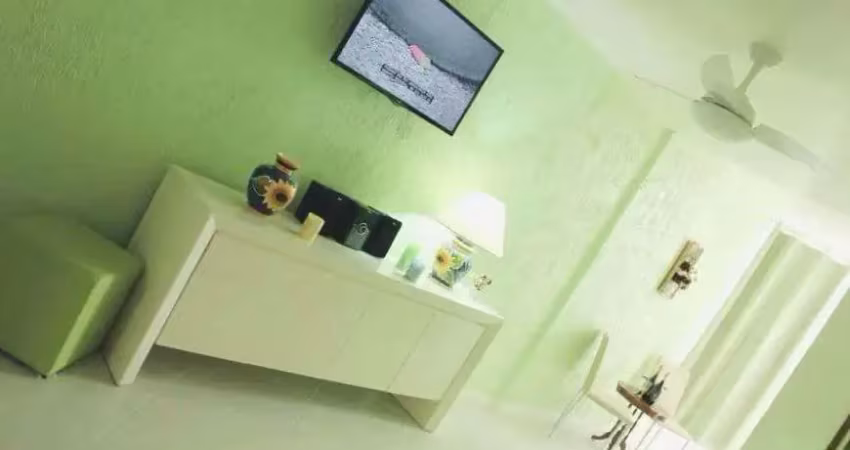 Imóvel para venda possui 74 metros quadrados com 2 quartos em copacabana - rio de janeiro - rj