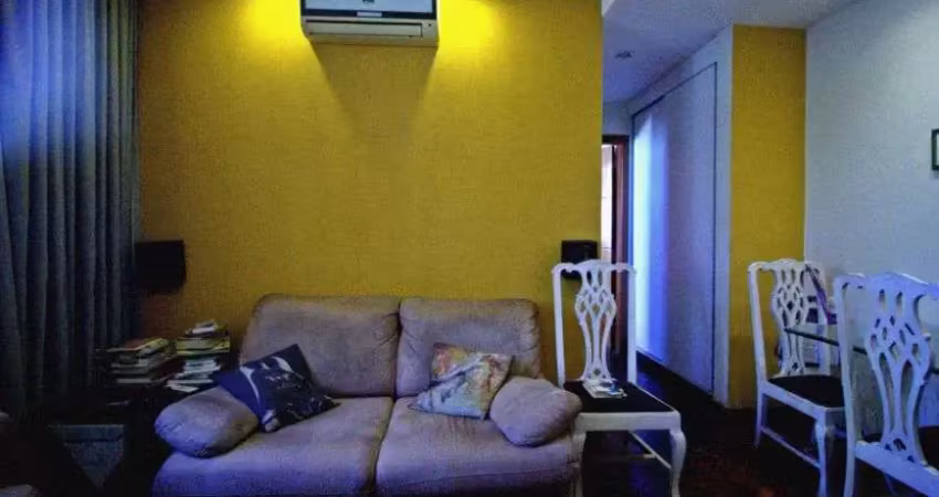 Apartamento para venda tem 58 metros quadrados com 1 quarto em tijuca - rio de janeiro - rj