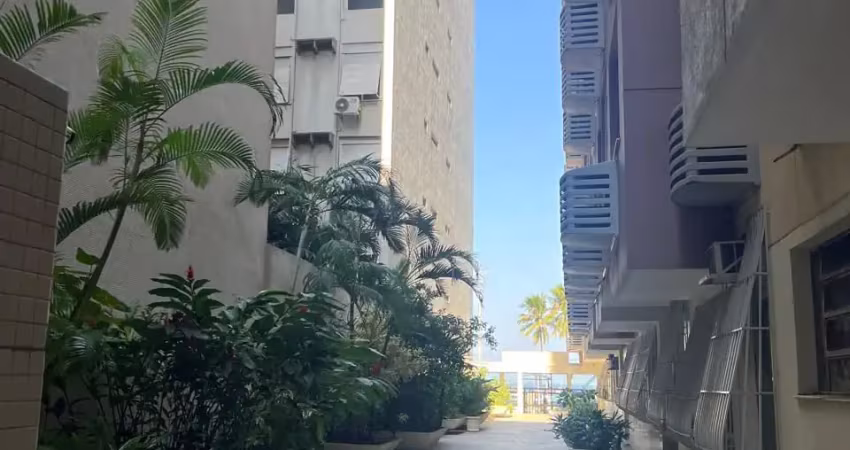 Imóvel para venda com 110 metros quadrados com 3 quartos em copacabana - rio de janeiro - rj