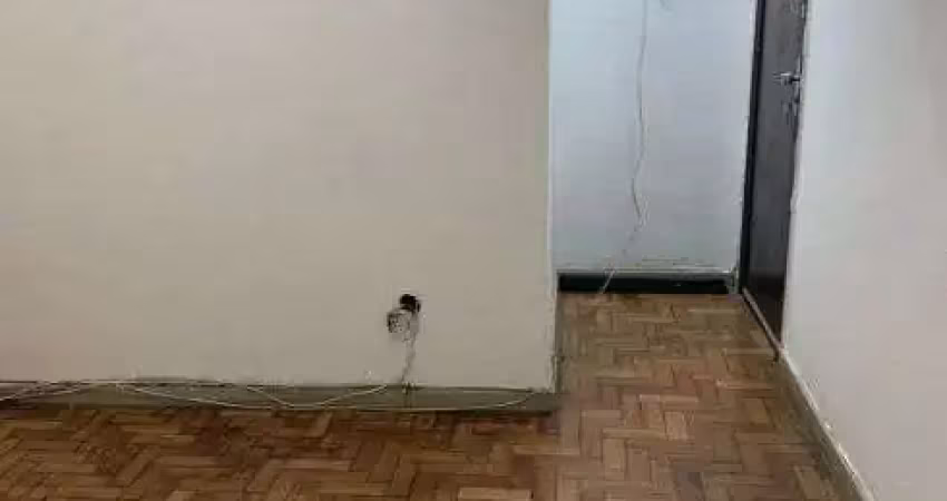 Apartamento com 1 quarto à venda na Rua Washington Luís, 3, Centro, Rio de Janeiro