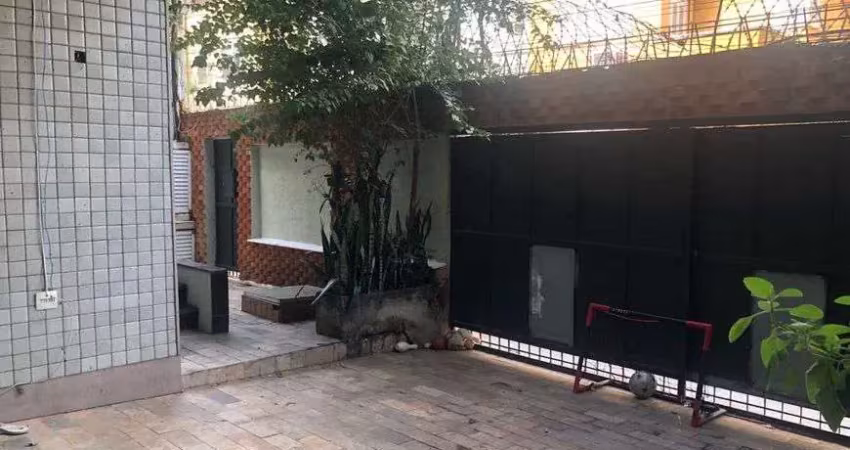 Casa para venda com 380 metros quadrados com 4 quartos em humaitá - rio de janeiro - rj