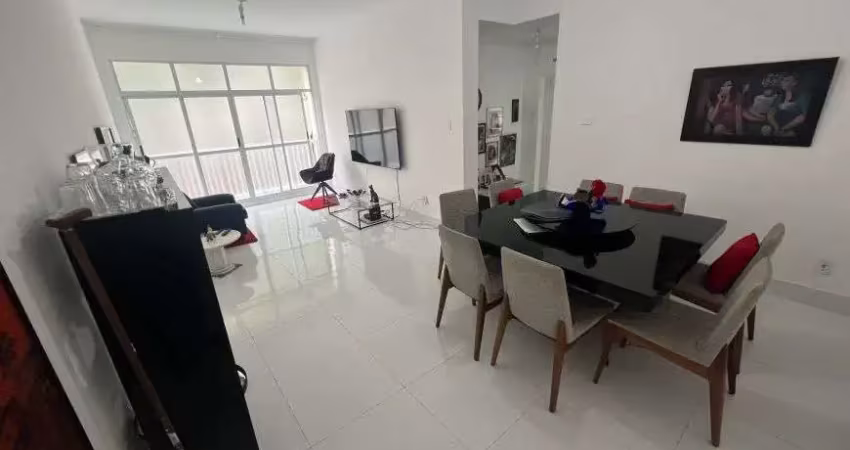 Imóvel para venda possui 112 metros quadrados com 3 quartos em copacabana - rio de janeiro - rj