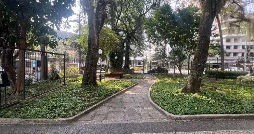 Imóvel para venda com 180 metros quadrados com 4 quartos em botafogo - rio de janeiro - rj