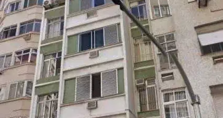 Imóvel para venda possui 120 metros quadrados com 3 quartos em copacabana - rio de janeiro - rj