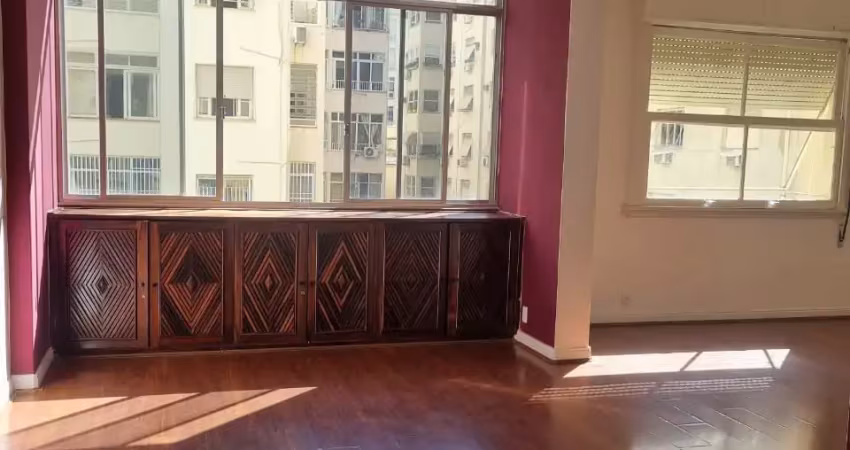 Apartamento com 3 quartos à venda na Rua Leopoldo Miguez, 140, Copacabana, Rio de Janeiro
