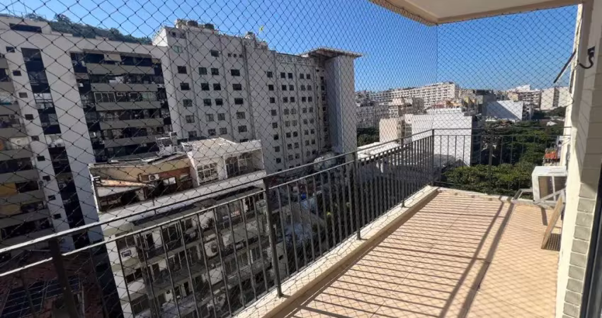Apartamento com 2 quartos à venda na Rua Décio Vilares, 265, Copacabana, Rio de Janeiro