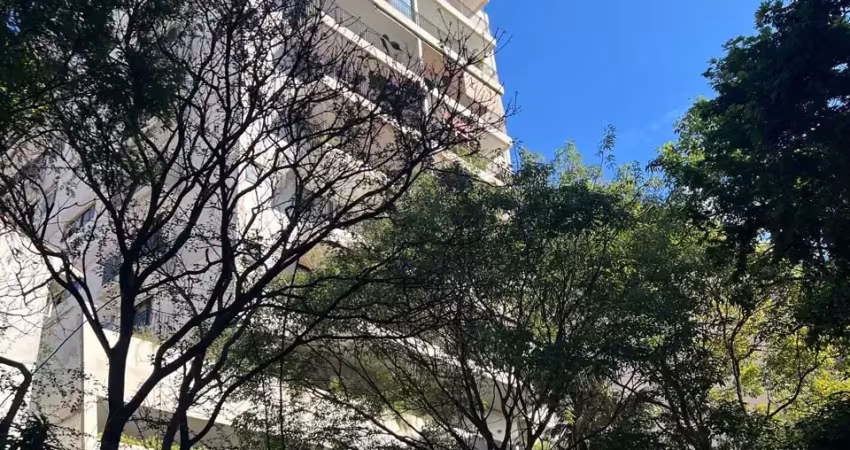 Apartamento com 2 quartos à venda na Rua Décio Vilares, 265, Copacabana, Rio de Janeiro
