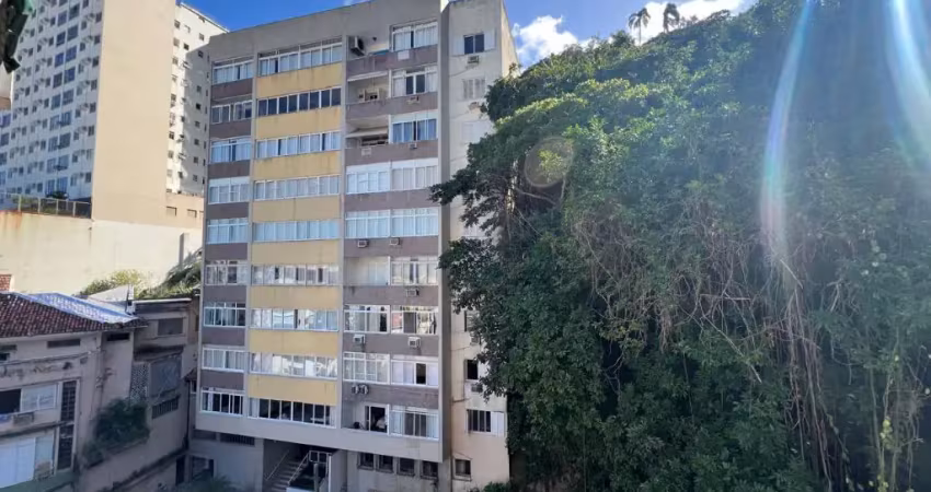 Apartamento com 1 quarto à venda na Rua Marechal Mascarenhas de Morais, 258, Copacabana, Rio de Janeiro