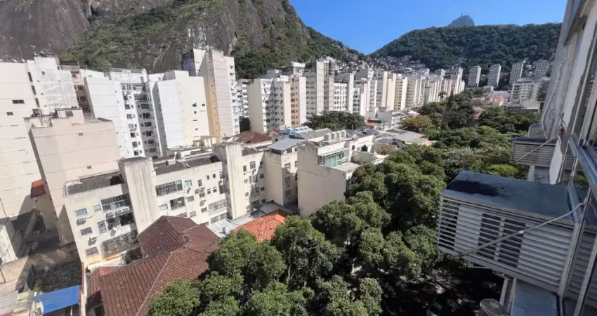 Apartamento com 2 quartos à venda na Rua Anita Garibaldi, 60, Copacabana, Rio de Janeiro