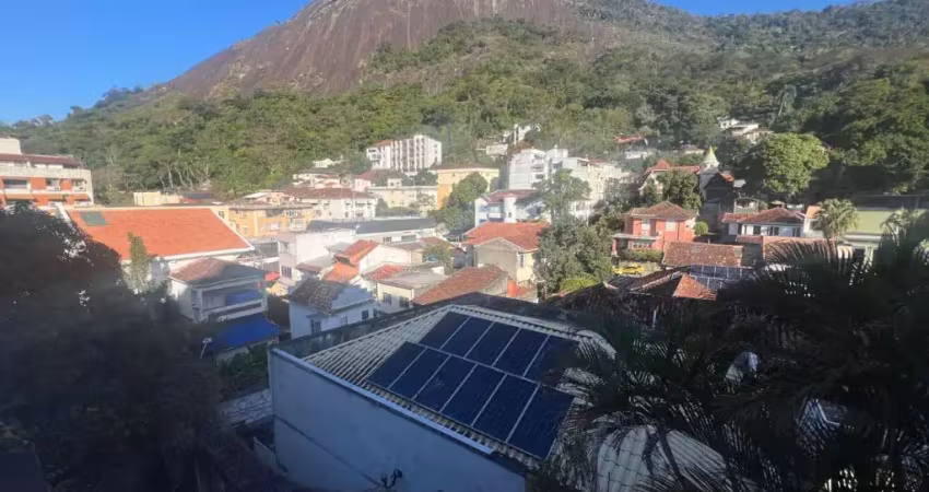Casa com 5 quartos à venda na Rua Parecis, 55, Cosme Velho, Rio de Janeiro