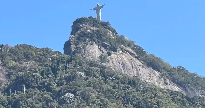 Casa com 5 quartos à venda na Rua Parecis, 55, Cosme Velho, Rio de Janeiro