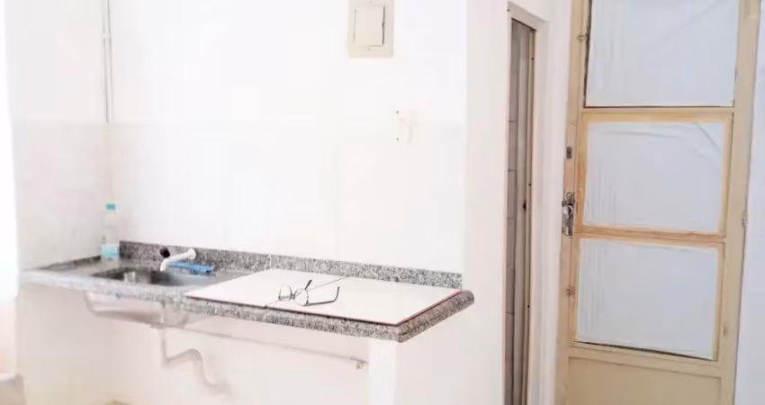 Apartamento à venda na Rua Barão de Iguatemi, 71, Praça da Bandeira, Rio de Janeiro