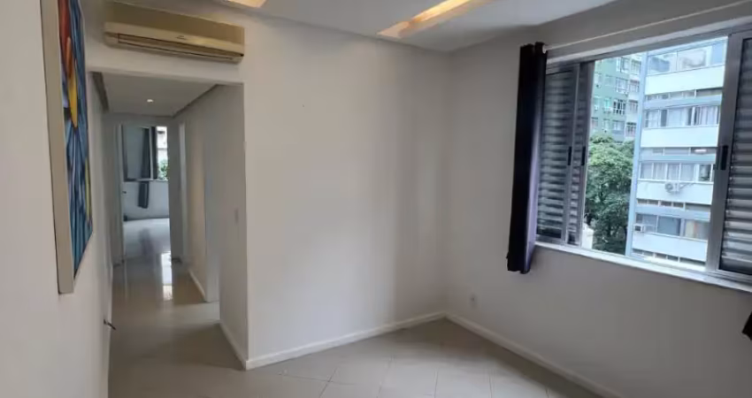 Apartamento com 1 quarto à venda na Rua Paula Freitas, 66, Copacabana, Rio de Janeiro