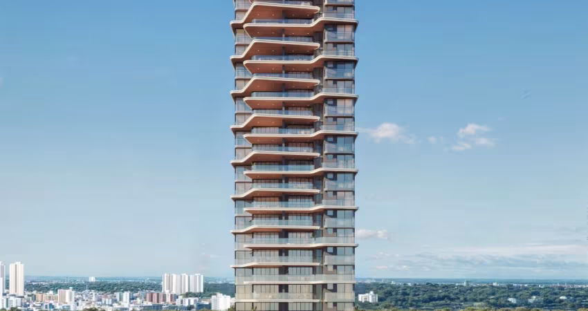 Oro Altiplano: O Ápice do Luxo e Exclusividade em João Pessoa
