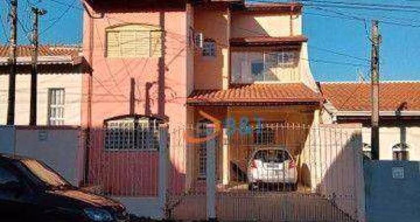 Casa a venda em Valinhos - Condomínio Itapema