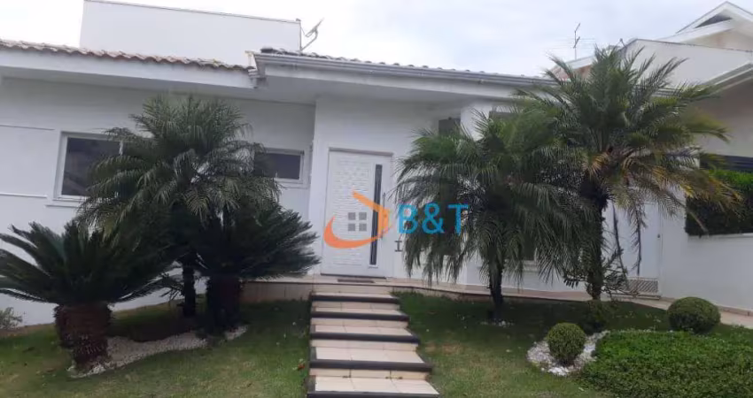 Casa a venda no Condomínio  San Marino em Valinhos