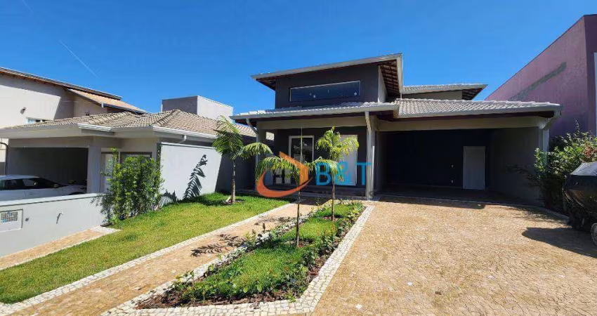Casa a venda em Valinhos - Cond. Santa Clara