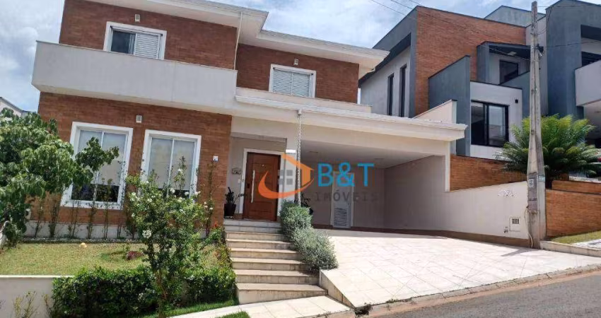 Casa a venda em Valinhos - Condomínio Villagio di Napoli