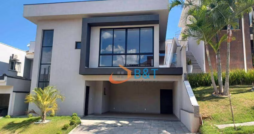 Casa a venda em Valinhos - Condomínio Villagio di Napoli
