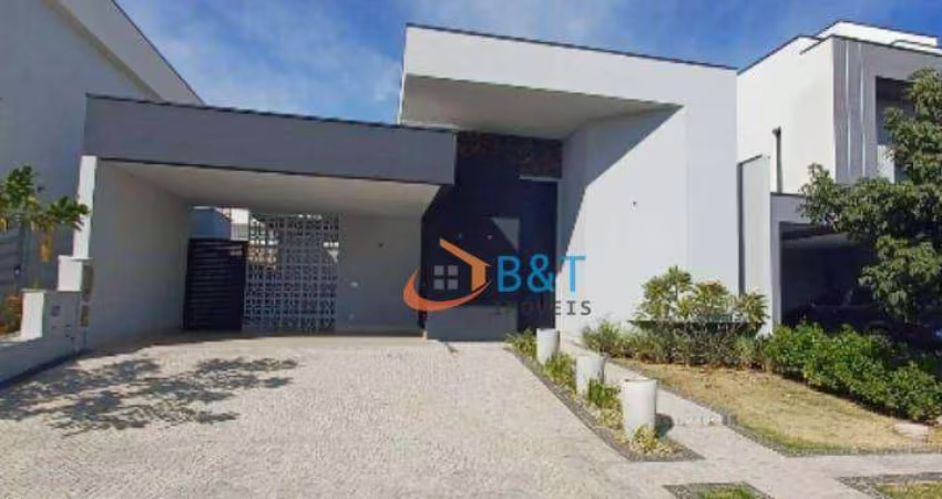 Casa a venda em  Valinhos - Condomínio Mont Alcino