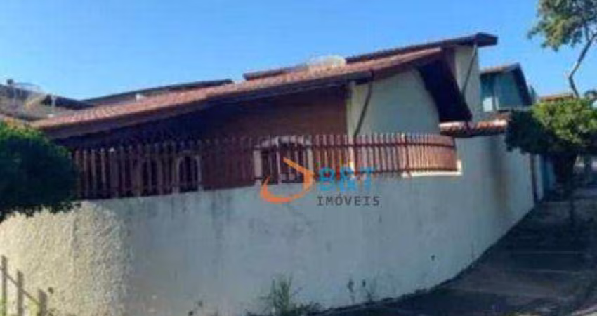 Casa a venda em Valinhos - Jardim Itapuã