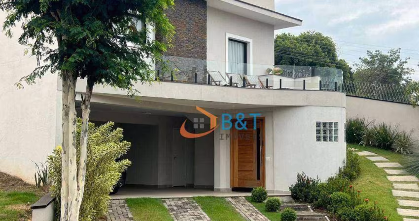 Casa a venda e Valinhos - Condomínio Porto do Sol