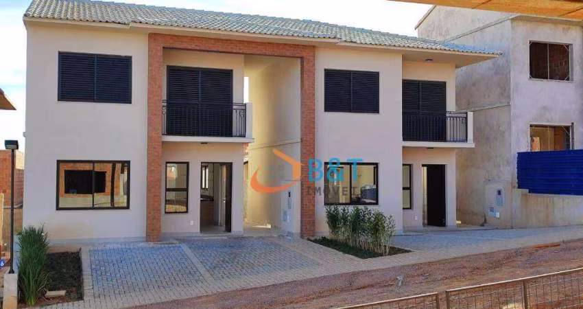 Casa a venda em Valinhos - Condomínio Villagio Luciana