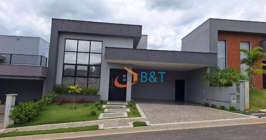 Casa para venda/locação em Valinhos - Condomínio Colline di Parma