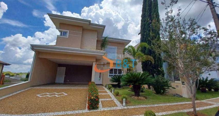 Casa para venda/locação em Valinhos - Condomínio Portal do Jequitibá