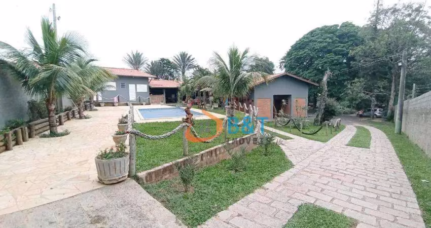 Chácara a venda em Valinhos - Contendas