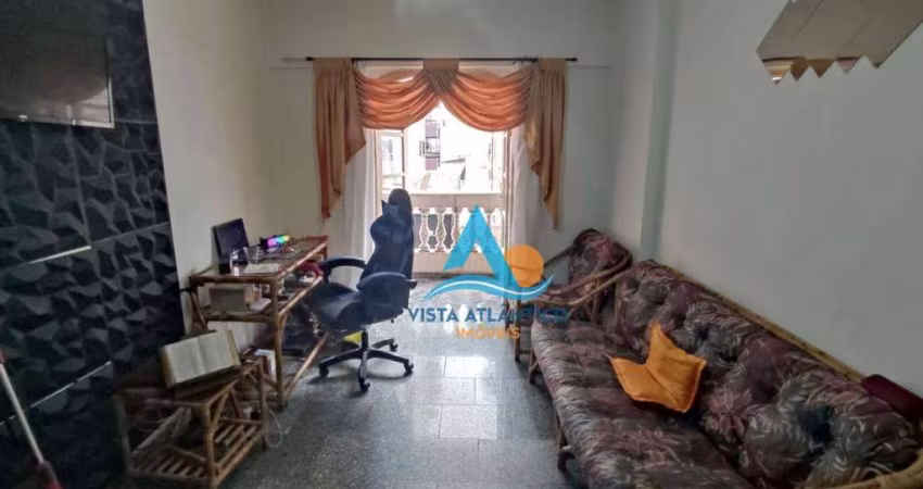 Apartamento à venda, 90 m² por R$ 340.000,00 - Tupi - Praia Grande/SP