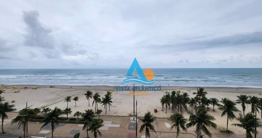 Apartamento com 3 dormitórios à venda, 87 m² por R$ 480.000,00 - Ocian - Praia Grande/SP